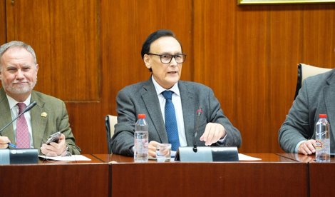 Es Andalucía - Sevilla