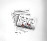 Foto: La Real Academia de Medicina lanza su Observatorio Científico para ofrecer los artículos más relevantes bimestralmente