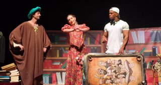 Diputación de Almería