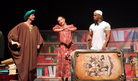 Diputación de Almería