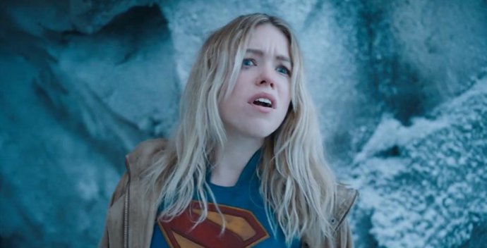Filtración del tráiler de Supergirl confirma a dos personajes clave de DC y toneladas de acción cósmica