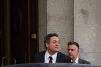 El relato de hechos por el que el Supremo condena al fiscal general: Filtración "directa o a través de un tercero"