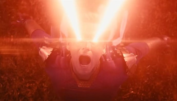 Salvaje trailer de la última temporada de The Boys que ya tiene fecha de estreno