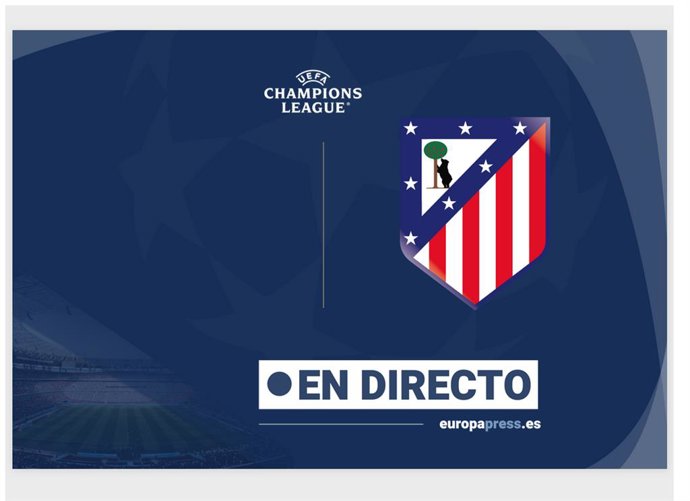 Onces Iniciales confirmados: PSV Eindhoven - Atlético de Madrid: resumen y estadísticas del partido de la jornada 6 de Champions
