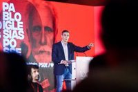 Sánchez tras la crisis del 'caso Salazar': "El feminismo nos da lecciones todos los días, a mí el primero"