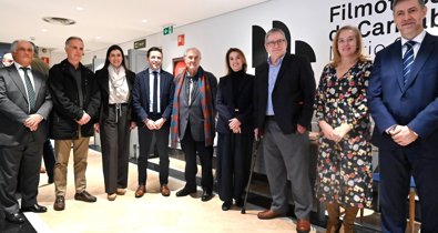 Cantabria Cultura y Deportes