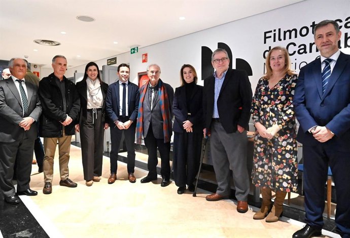 Proyección 'Todos estamos invitados'