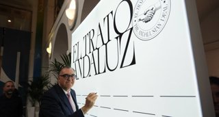 Es Andalucía - Málaga