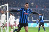 El Bayern vuelve a ganar y la Atalanta rebasa a un Inter mermado por el Liverpool