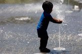 Foto: El calor extremo: cómo el cambio climático impacta a los niños pequeños
