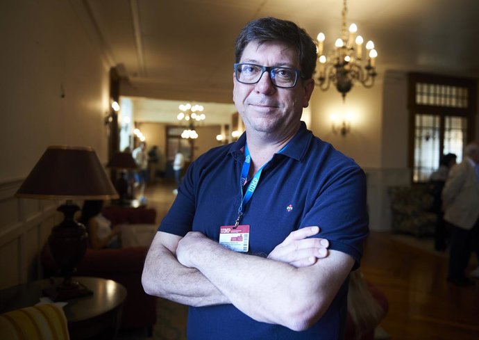 Archivo - Arquivo - Francisco José Salazar, ex-Secretário Geral de Coordenação Institucional em Moncloa