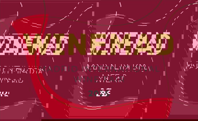 Feria Internacional del Vino