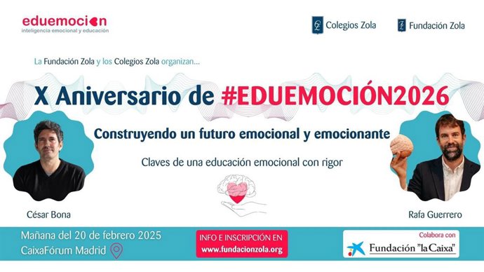 Congreso Eduemoción
