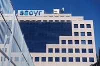 Sacyr cae un 5% en Bolsa tras la salida de Manuel Lao del capital