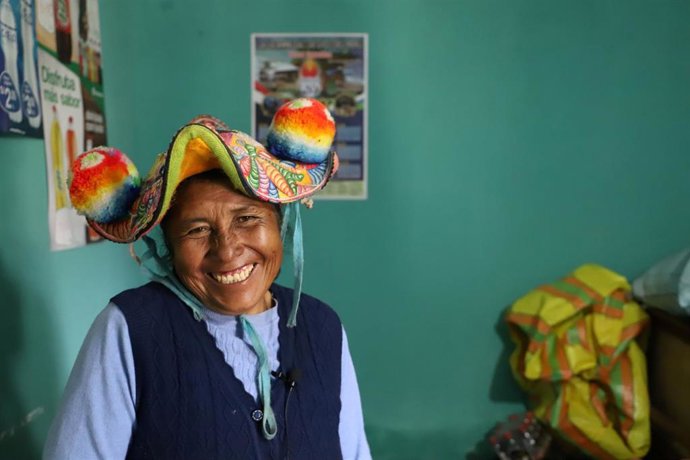 Mapfre lanza una nueva gama de microseguros para proteger a los pequeños emprendedores de Latinoamérica