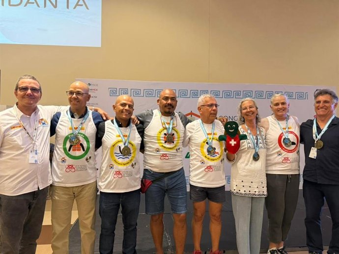 Congreso de Seguridad, Emergencias y Actividades Acuáticas en México