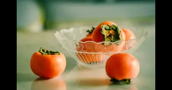 ¿Por qué casi no se ven ya caquis blandos de los de antes en el súper? La explicación está en cómo hemos cambiado