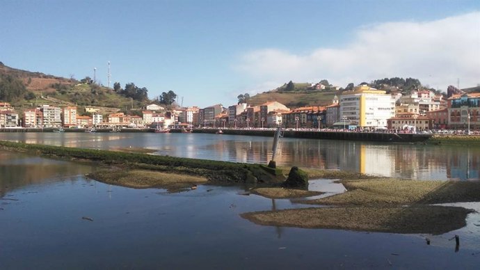 Archivo - Ribadesella.