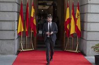 Urtasun reclama al PSOE que actúe con "contundencia" ante los presuntos casos de acoso sexual en sus filas