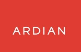 Logotipo de la firma de inversión, Ardian