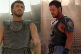 Foto: Russell Crowe, contra Gladiator 2: Perdió el "núcleo moral" de la original