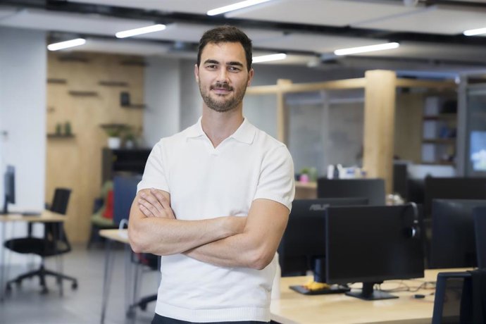 Archivo - Economía.- Internxt capta 3,3 millones en una ronda liderada por Prosegur Tech Ventures, Andorra Telecom y Juan Roig