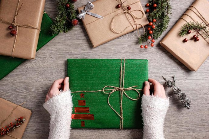 La segunda mano llega a España en Navidad