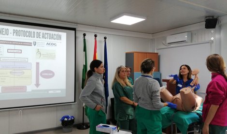 Es Andalucía - Málaga