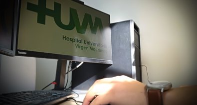 Es Andalucía - Sevilla