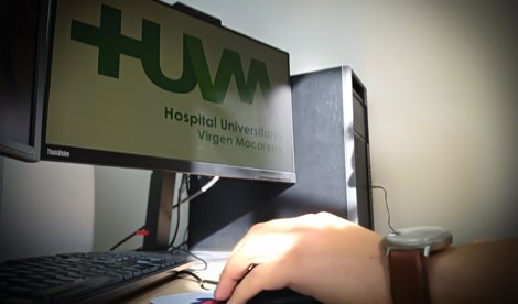 Es Andalucía - Sevilla