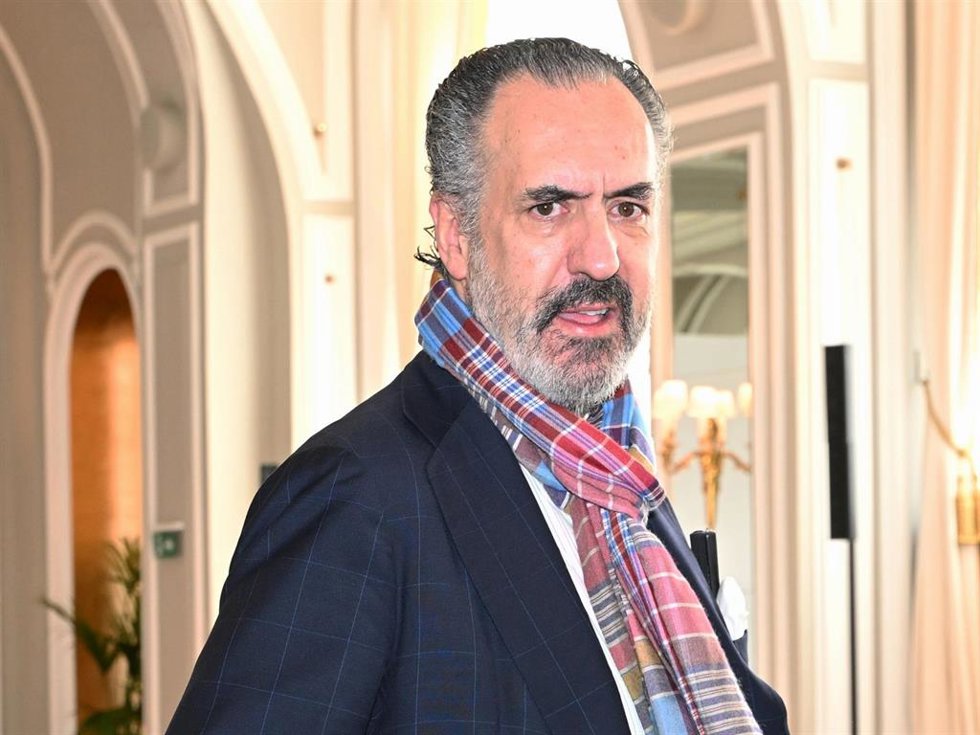 Archivo - Jaime de Marichalar