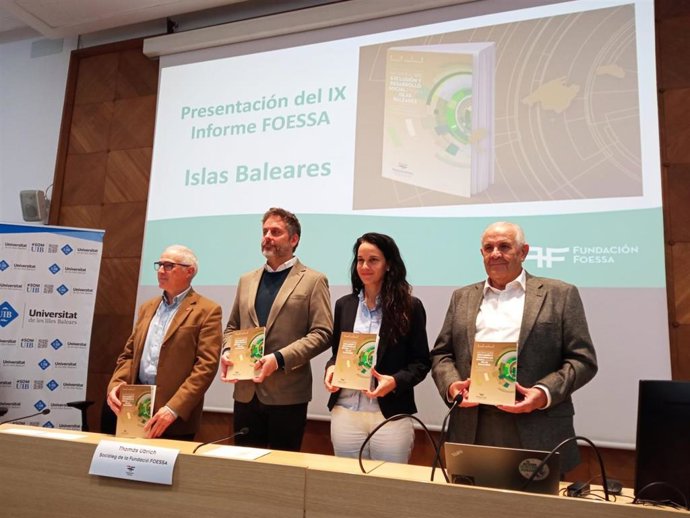 Cáritas alerta de que la vivienda se ha convertido en "derecho fake" y reclama el freno a las subidas de precio abusivas.