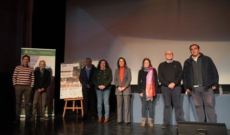 Es Andalucía - Huelva