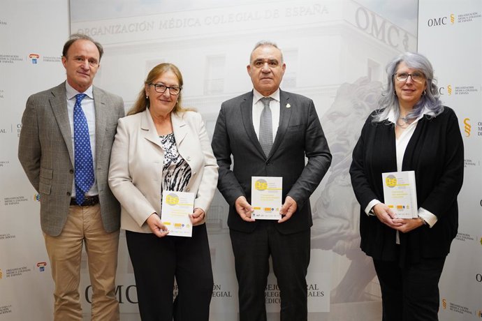 La OMC presenta una guía pionera para abordar el dolor agudo de forma personalizada