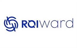 Archivo - Logo de Roiward.
