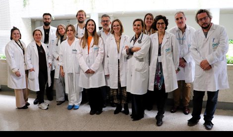 Es Andalucía - Huelva