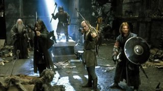 El Señor de los Anillos prepara un 'recast' muy doloroso para los fans en La caza de Gollum