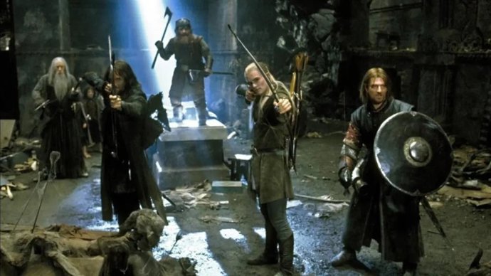 El Señor de los Anillos prepara un 'recast' muy doloroso para los fans en La caza de Gollum