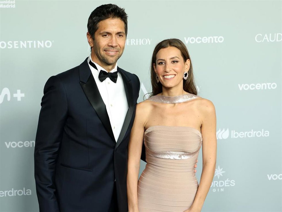 Archivo - Fernando Verdasco Y Ana Boyer En Una Imagen De Archivo