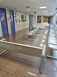 García critica la "incapacidad de diálogo" de Sanidad en la elaboración del proyecto de Estatuto Marco y pide rehacerlo