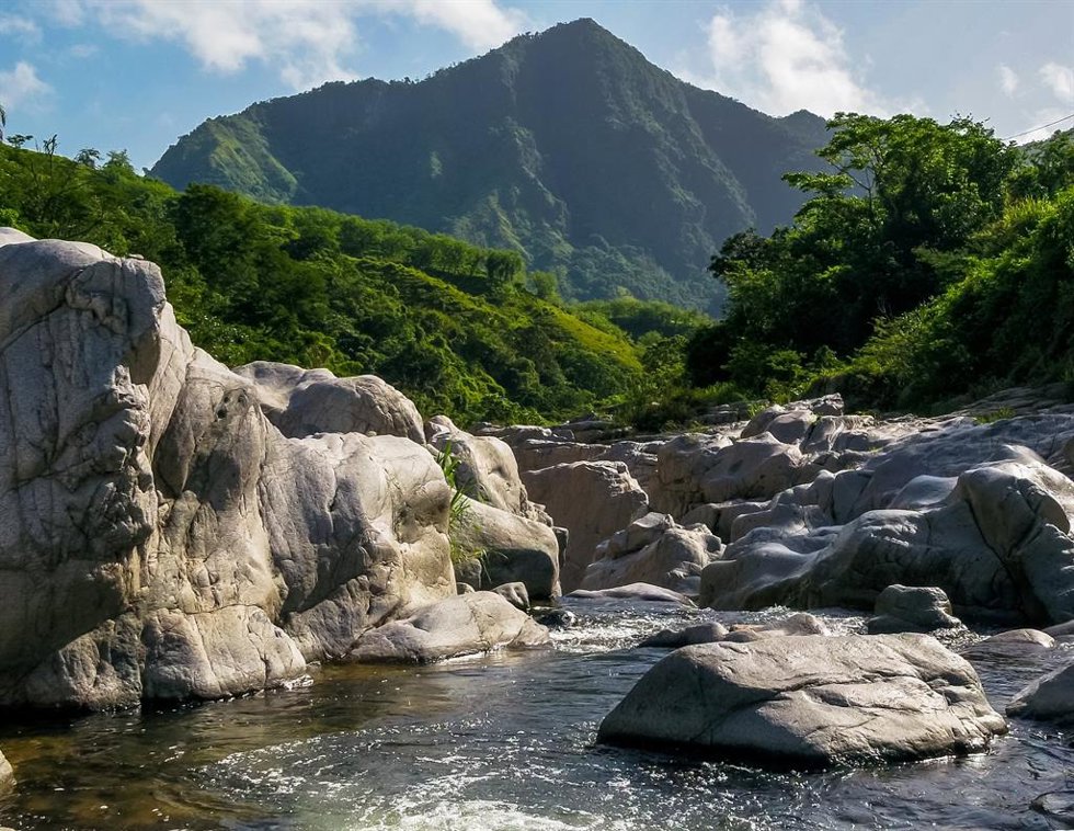 Archivo - El encanto de los pueblos escondidos de las montañas de Puerto Rico