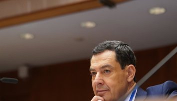 Es Andalucía - Sevilla