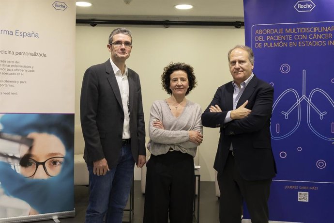 Imagen de la presentación.