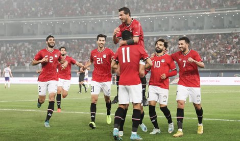 Mundial