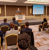 Foto: Prodetur promociona en Estambul el 'Destino Sevilla' tras la nueva conexión aérea directa con Turquía