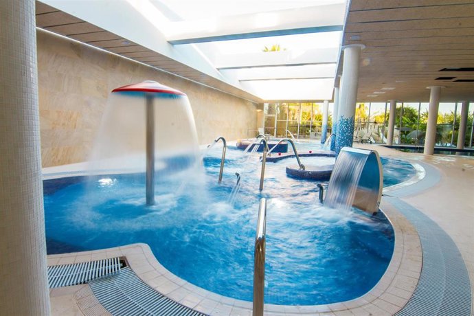 Archivo - Imagen de archivo de un 'camping'