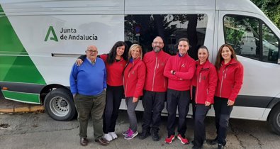 Es Andalucía - Jaén