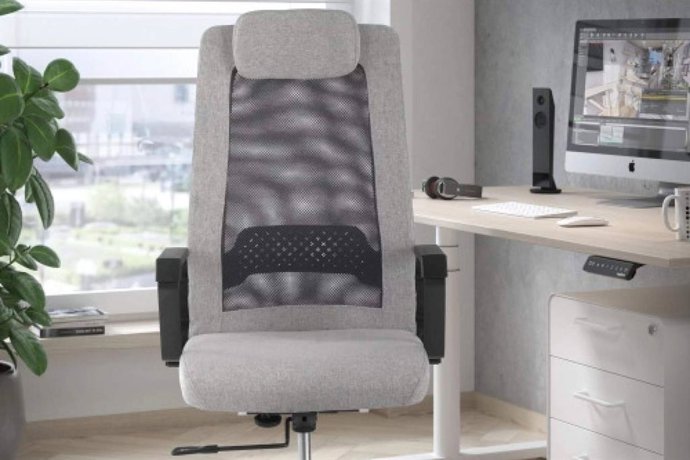 Sillaoficina365 amplía su catálogo de muebles de oficina