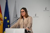 C-LM ve "buena noticia" la condonación de la deuda y pide al PP regional que la apoye "aunque sea en contra de Feijóo"