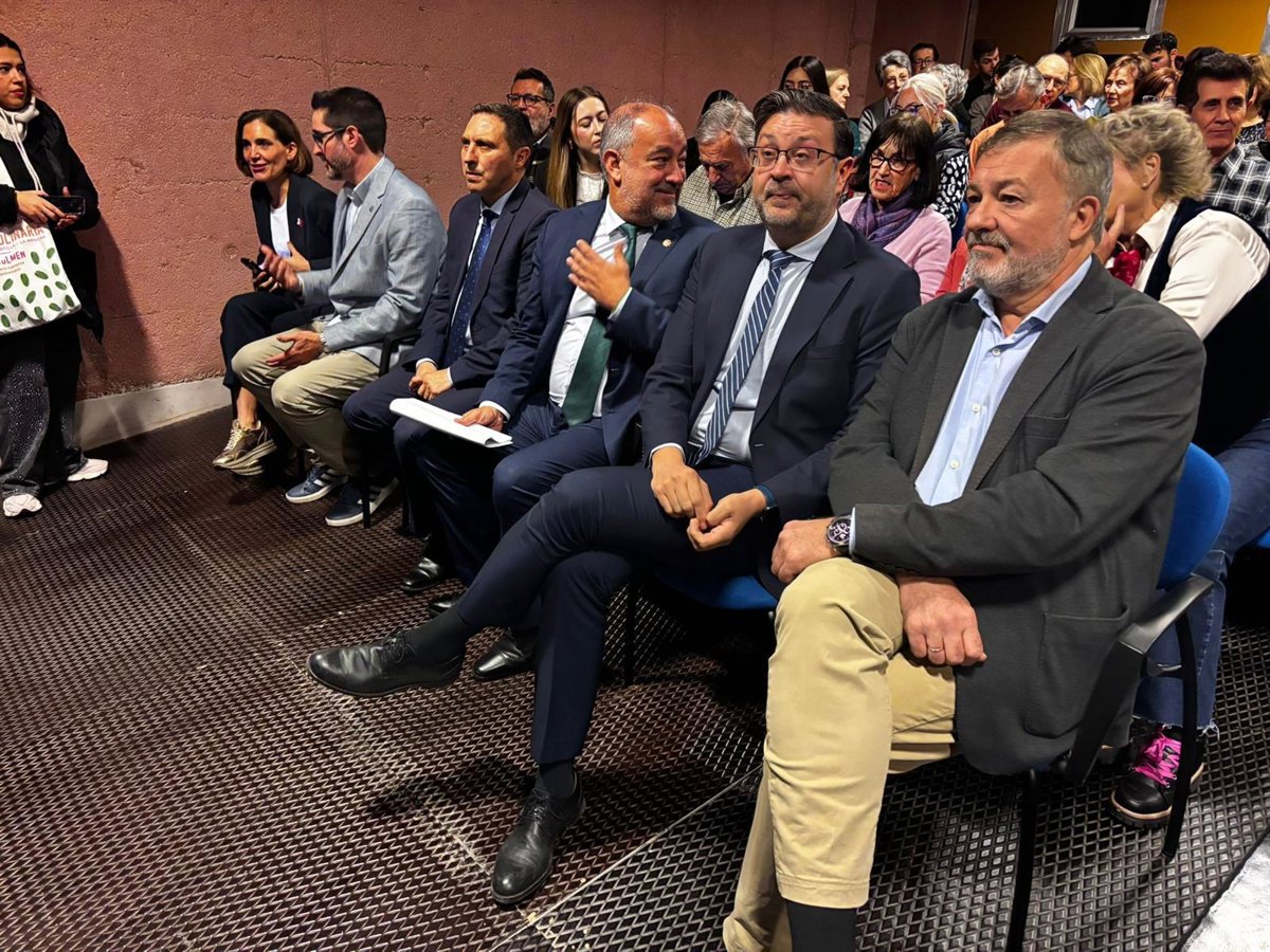 Un congreso en Cuenca reivindica la cocina saludable como parte del legado de Roma en Hispania